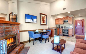 KBM Resorts: Walk to Slopes Near Old Town CBI-307 Park City